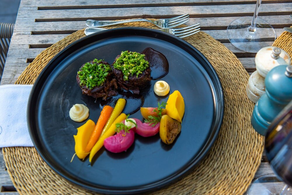 Фото Kruger Shalati Train on the Bridge and Garden Suites