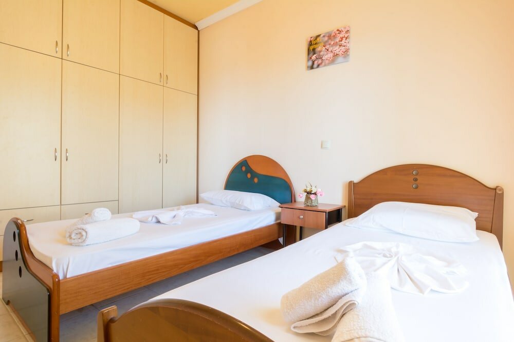 Фото Villa Spartera Sea View by CorfuEscapes