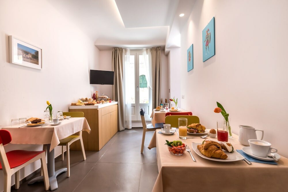 Фото Aurà - Guest House Iblea