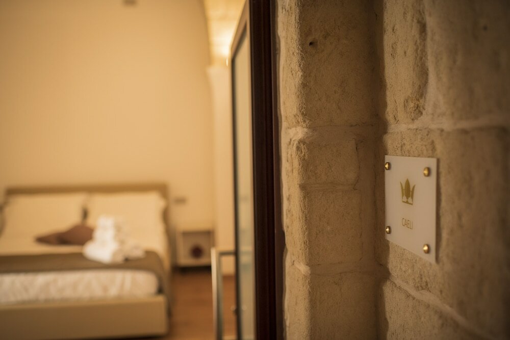 Фото La Dimora del Principe