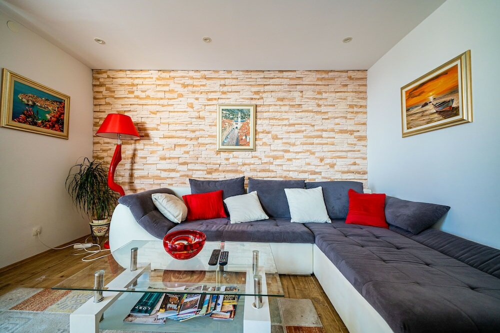 Фото Sea View Apartments - Lenka Radic Zlatni Potok 28