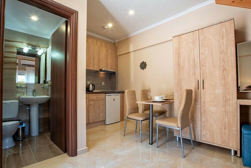 Фото Valery Apartments