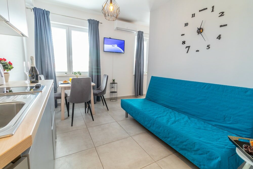 Фото Vito Apartments