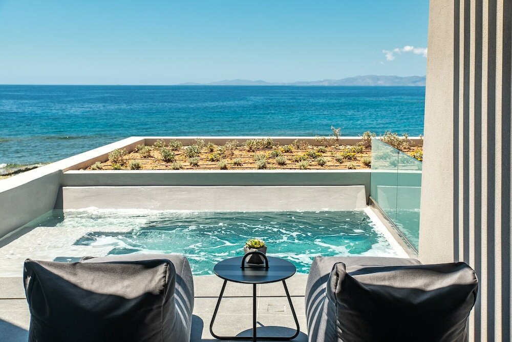 Фото Orion Suites Tinos