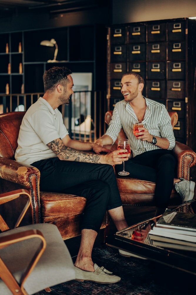 Фото Ruby Louise Hotel Frankfurt