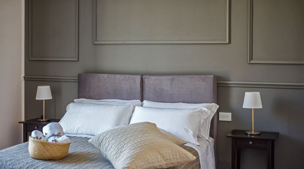 Фото Monart Hospitality Cavour