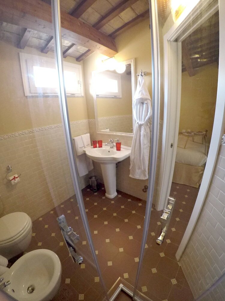 Фото Palazzo Florio Boutique Residence