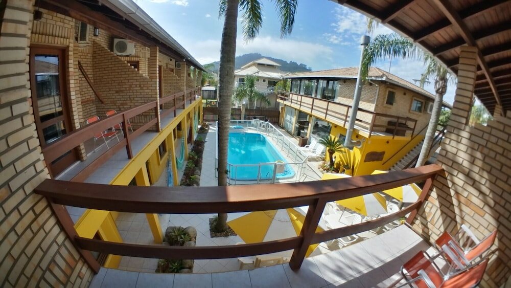 Фото Pousada MaunaLoa