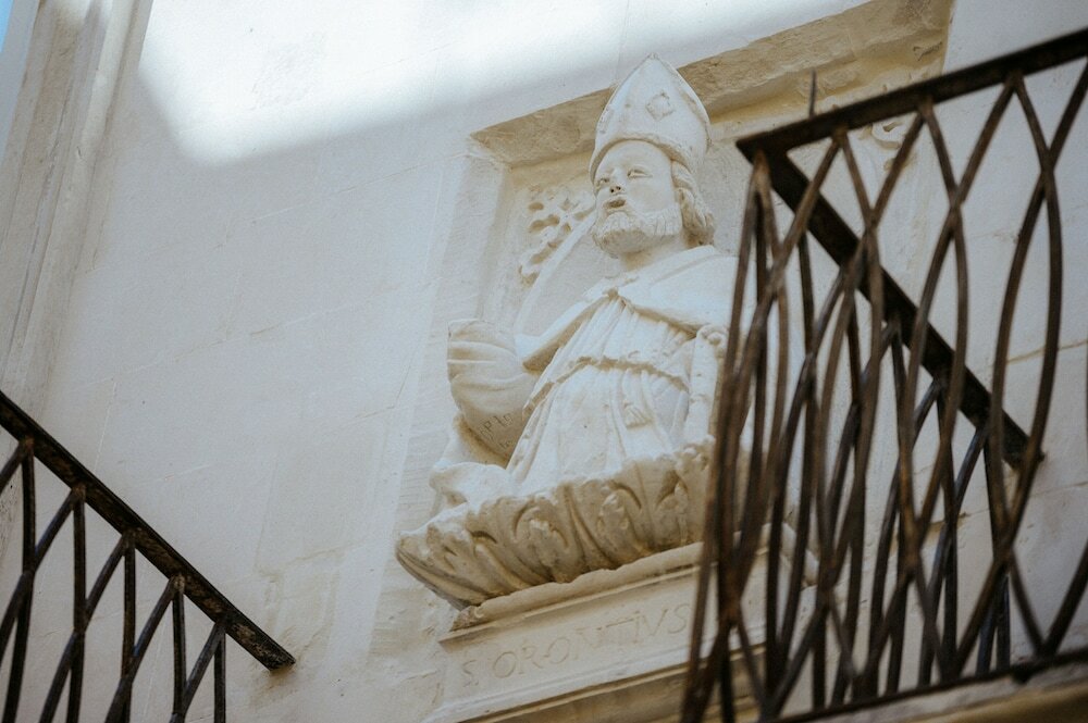 Фото Pollicastro Boutique Hotel