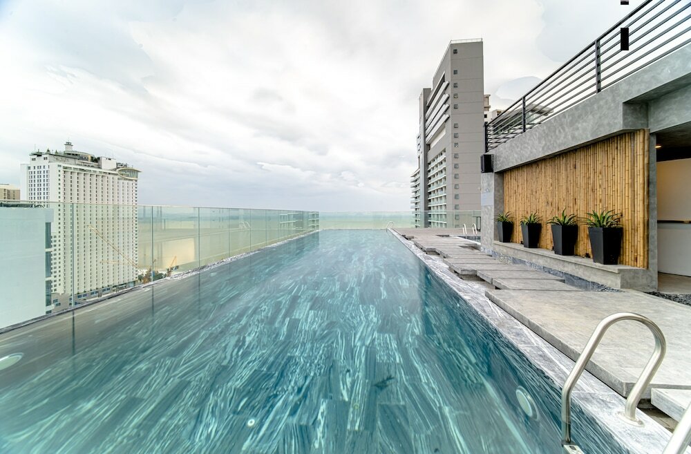 Фото Potique Hotel