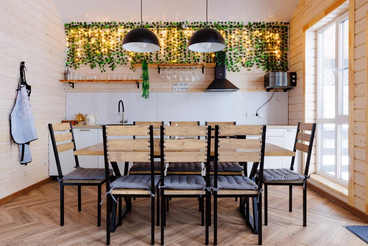 Фото Традиция отдыха