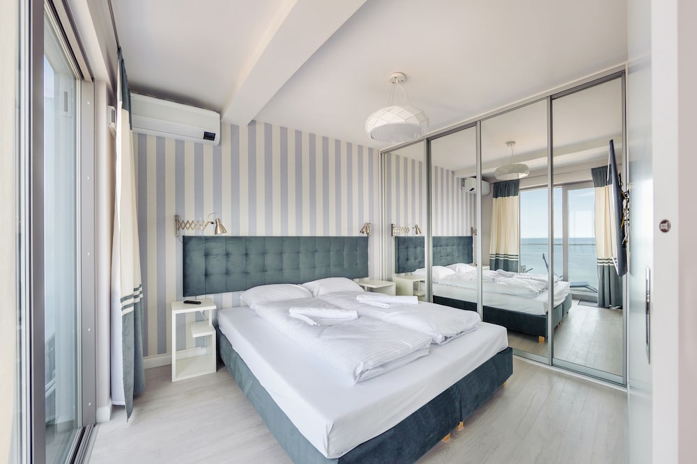 Фото Apartamenty Sun & Snow Swiatowida