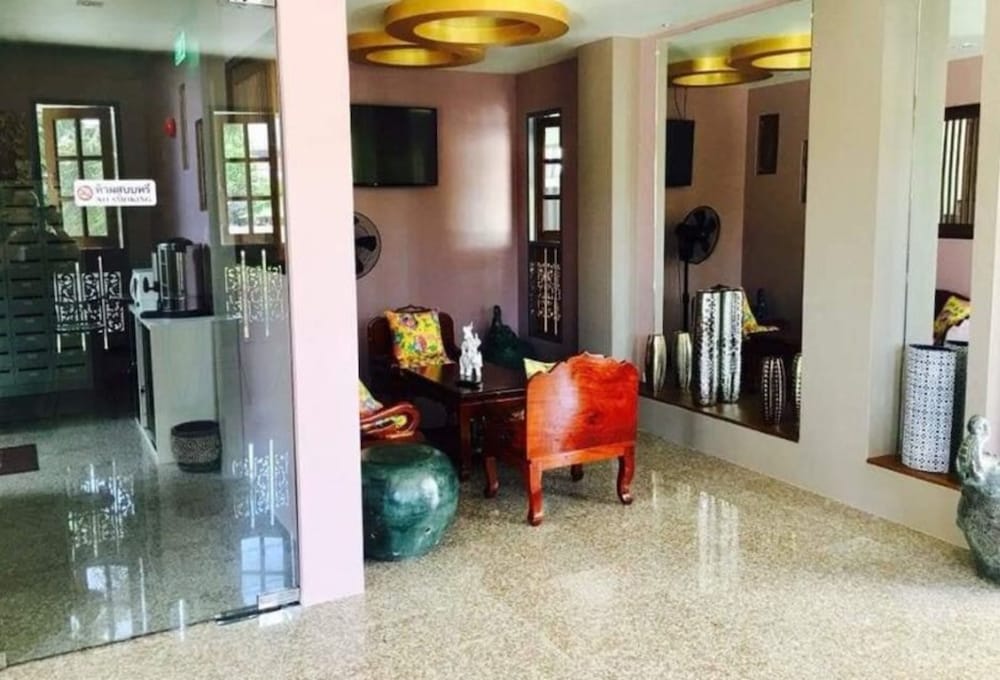 Фото Tyler Cherngtalay