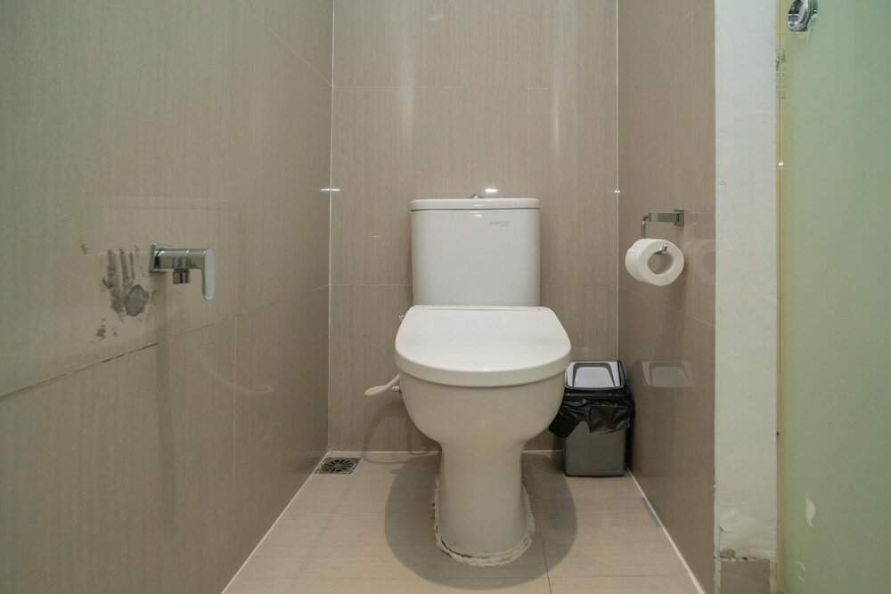 Фото Sans Hotel Kupang Indah Surabaya