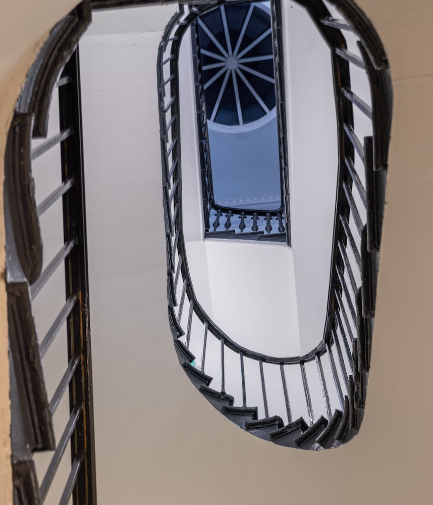 Фото Edinburgh Townhouse