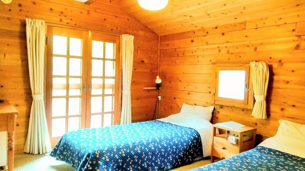 Фото Okuyama Pension Radish