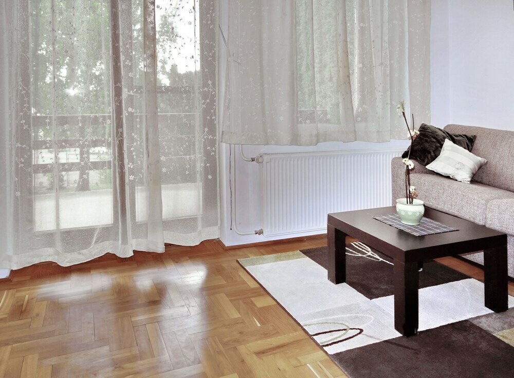 Фото Tolena Heviz Apartments