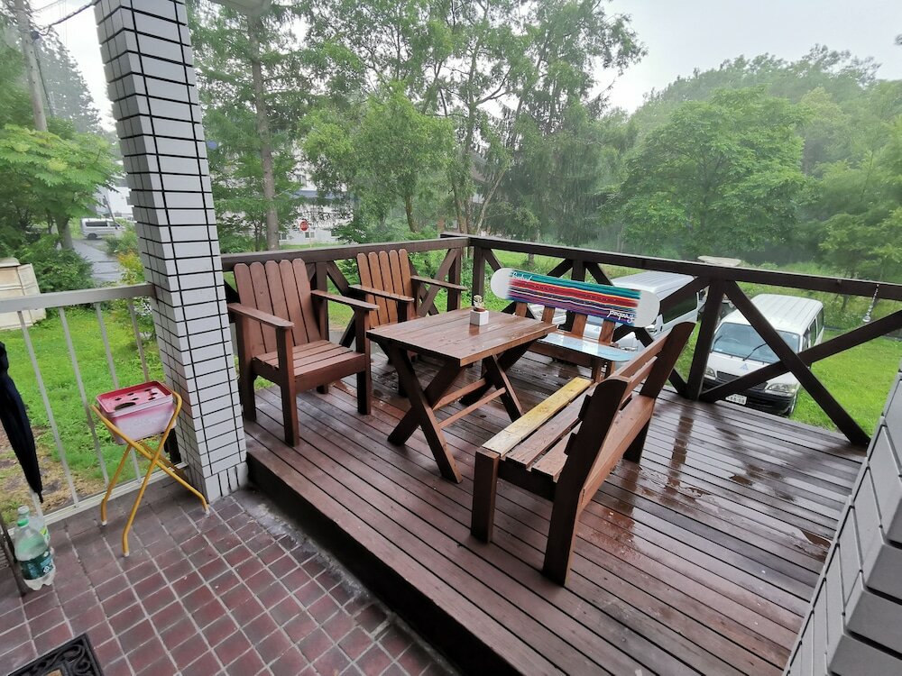 Фото Hotel Hakuba Powder Republic