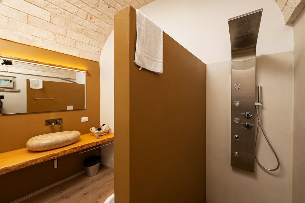 Фото Trulli in corte