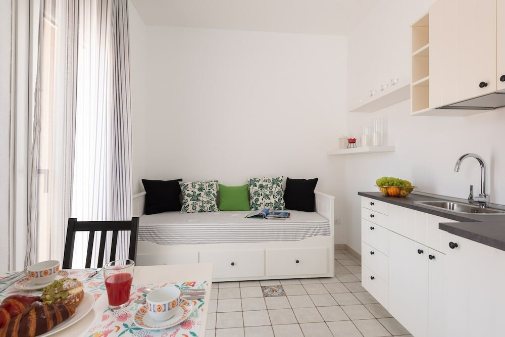 Фото Altré Guest House