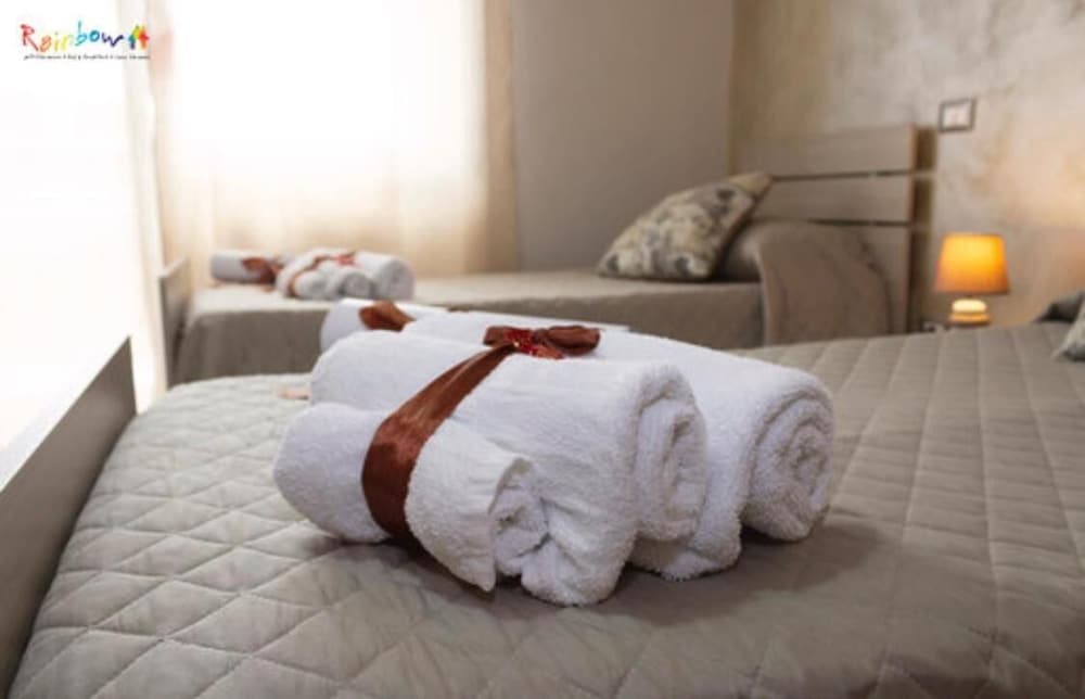 Фото Residenza Matteotti