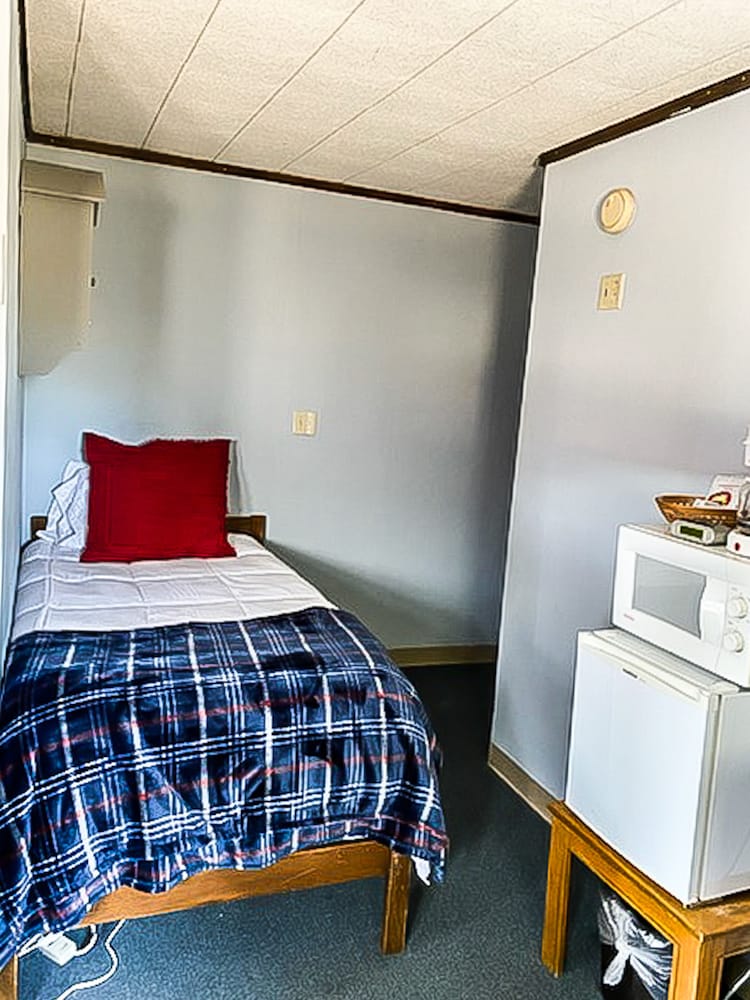 Фото The Gold Pan Motel