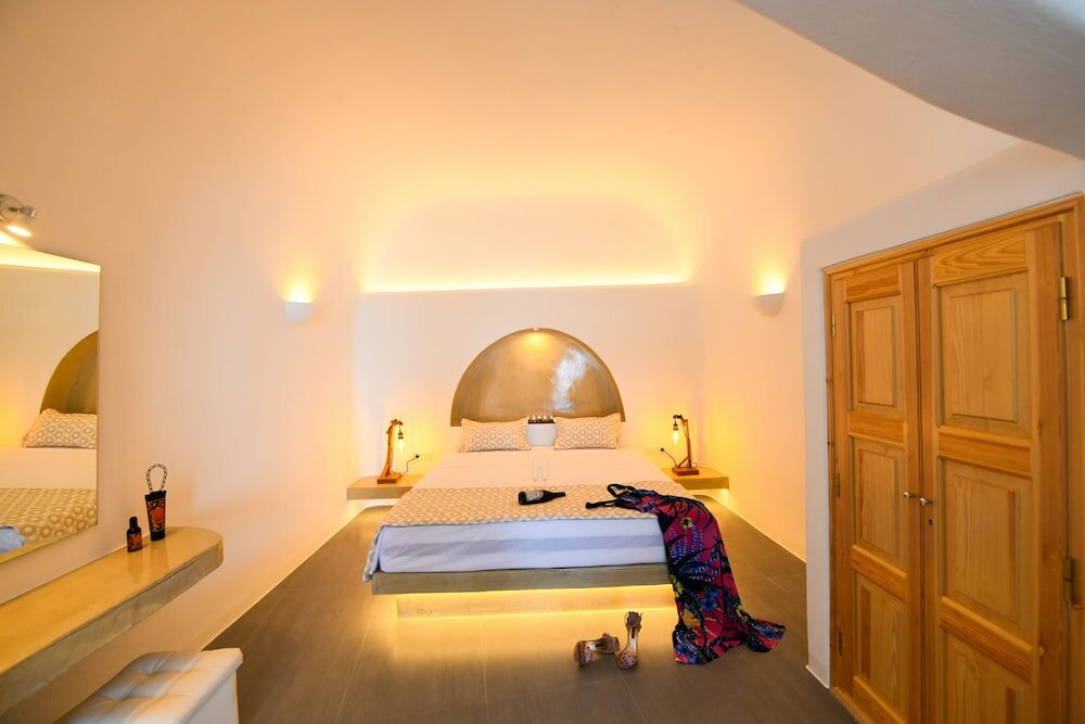 Фото Luxe Efis Home Sea View 4 Villas & 4 Prive Hot Tub