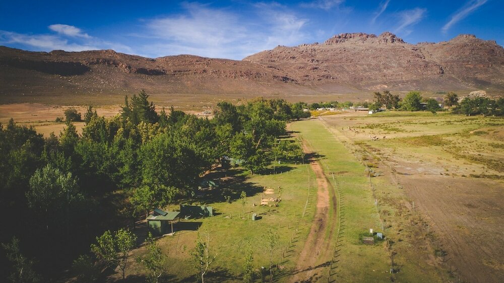 Фото Cederberg Park