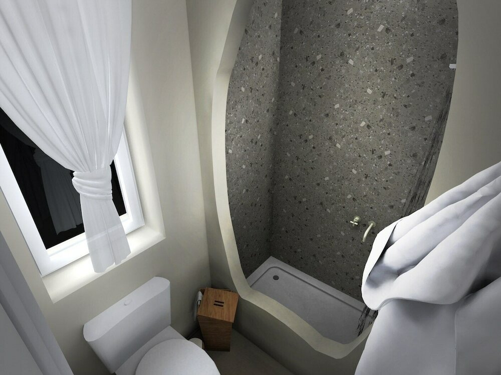 Фото Naxian Spirit Inn