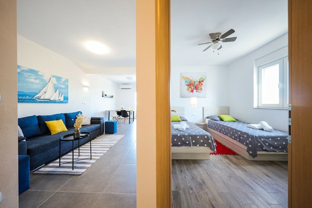 Фото 1oak Rentals