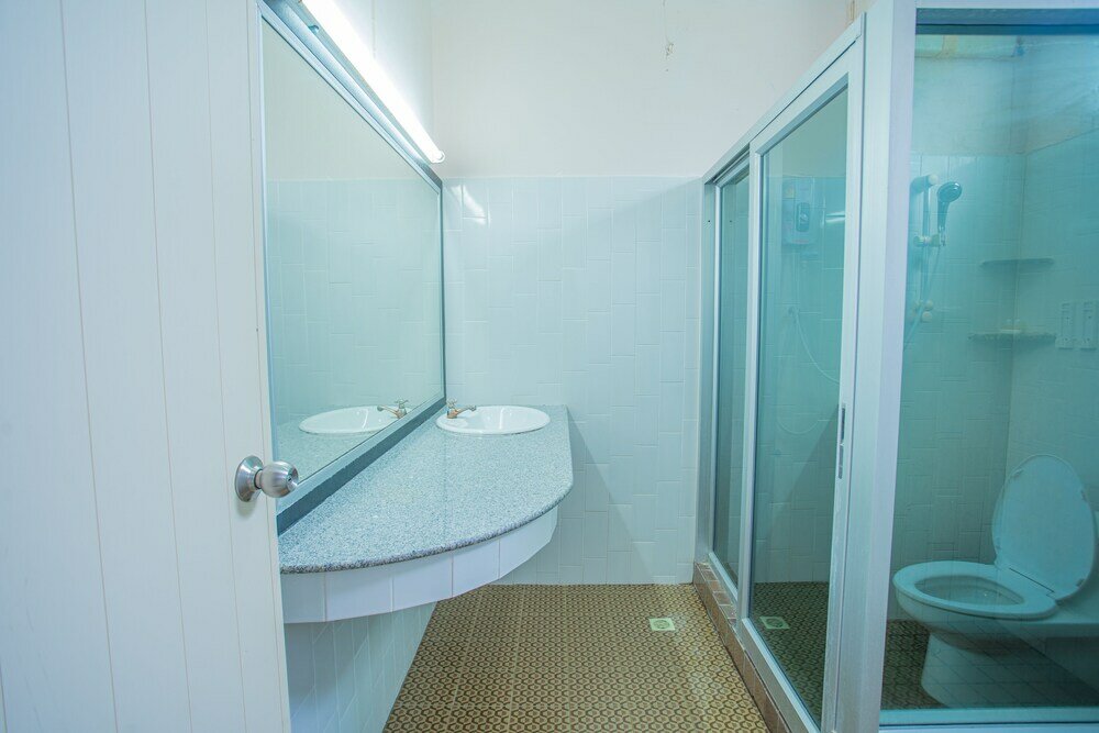 Фото Muak Lek Forest Resort