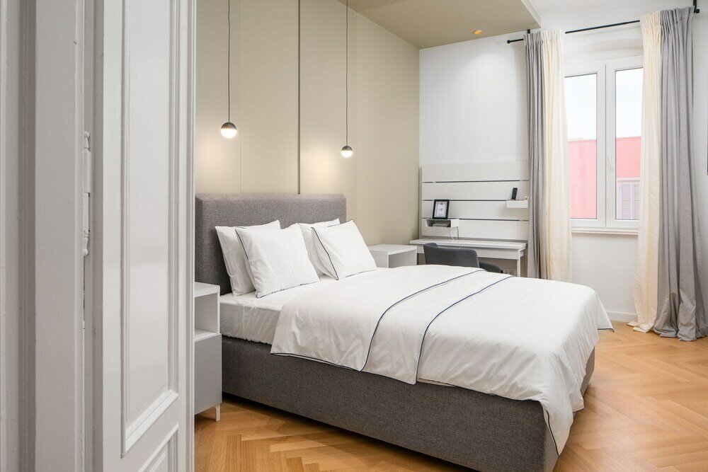 Фото 3 Rooms Boutique-Hotel