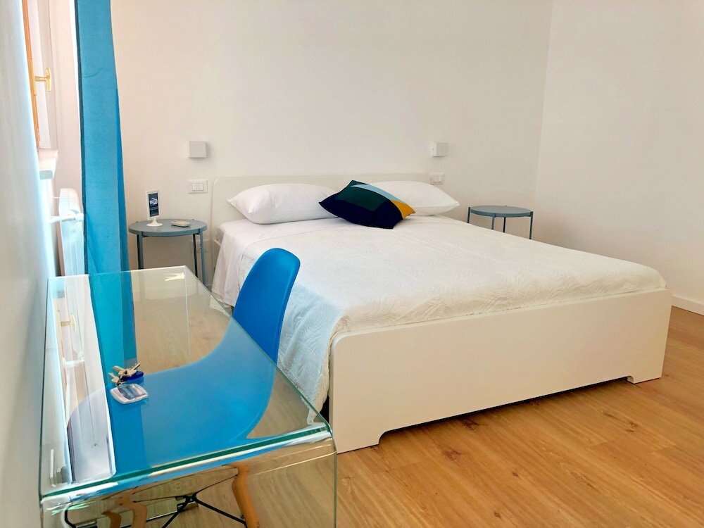 Фото Mondello Beach Rooms