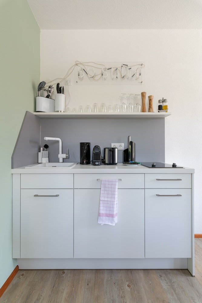 Фото Limehome Garching München - Nähe Airport