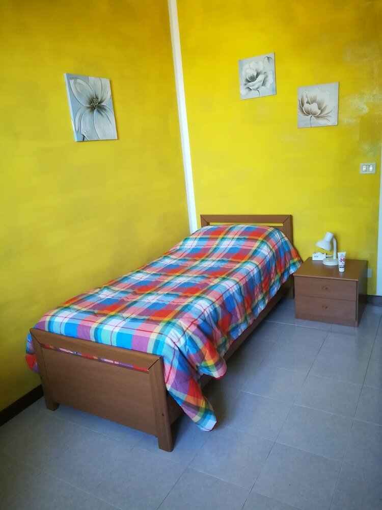 Фото Angolo Felice B&b