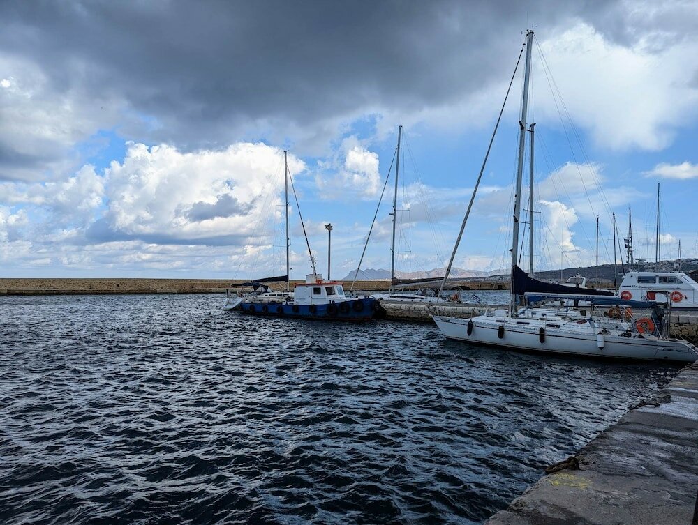 Фото Porto Chania