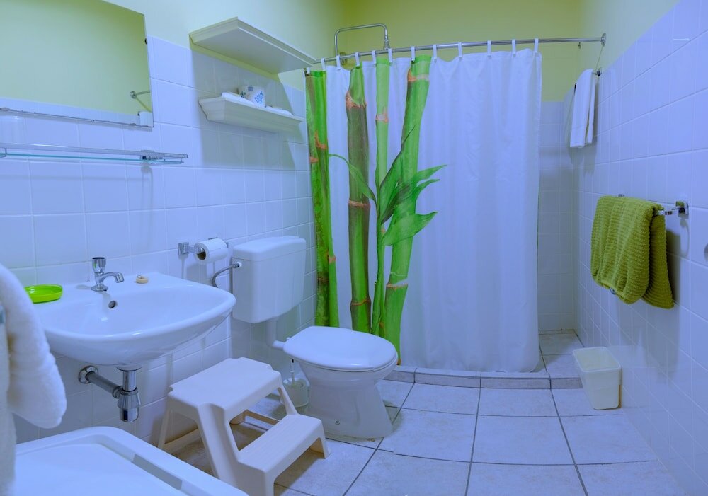 Фото Aruba Quality Apartments & Suites