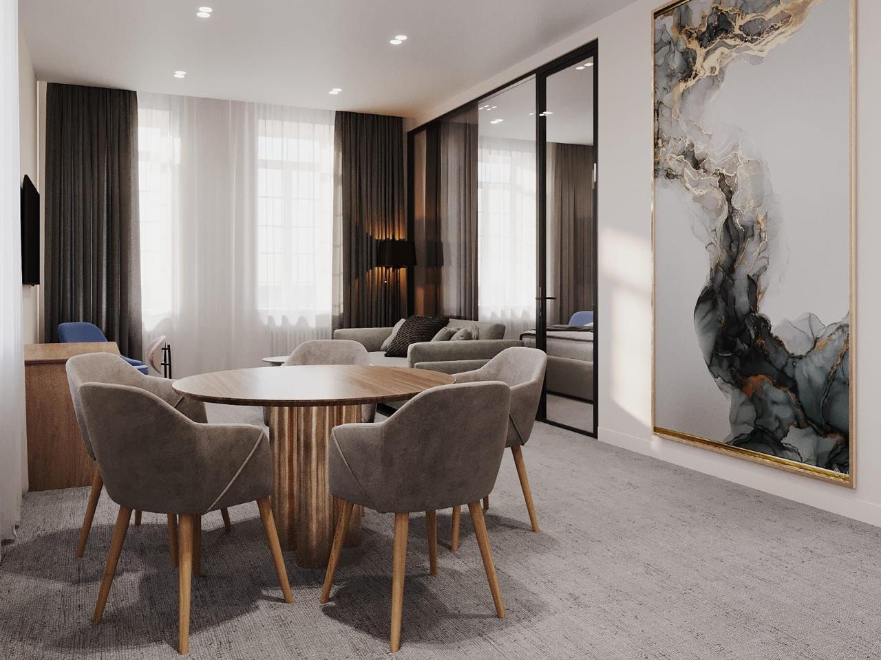 Фото Azimut Отель Йошкар-Ола