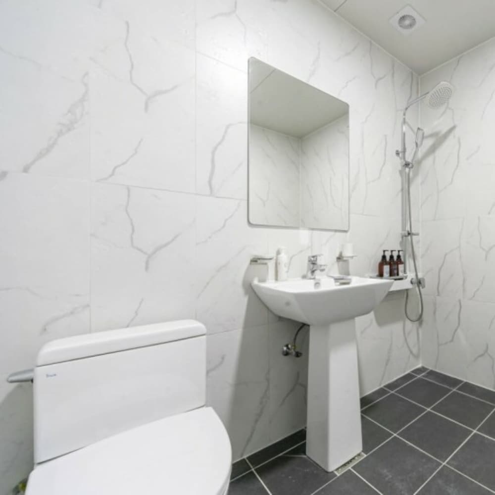 Фото The Way Hotel