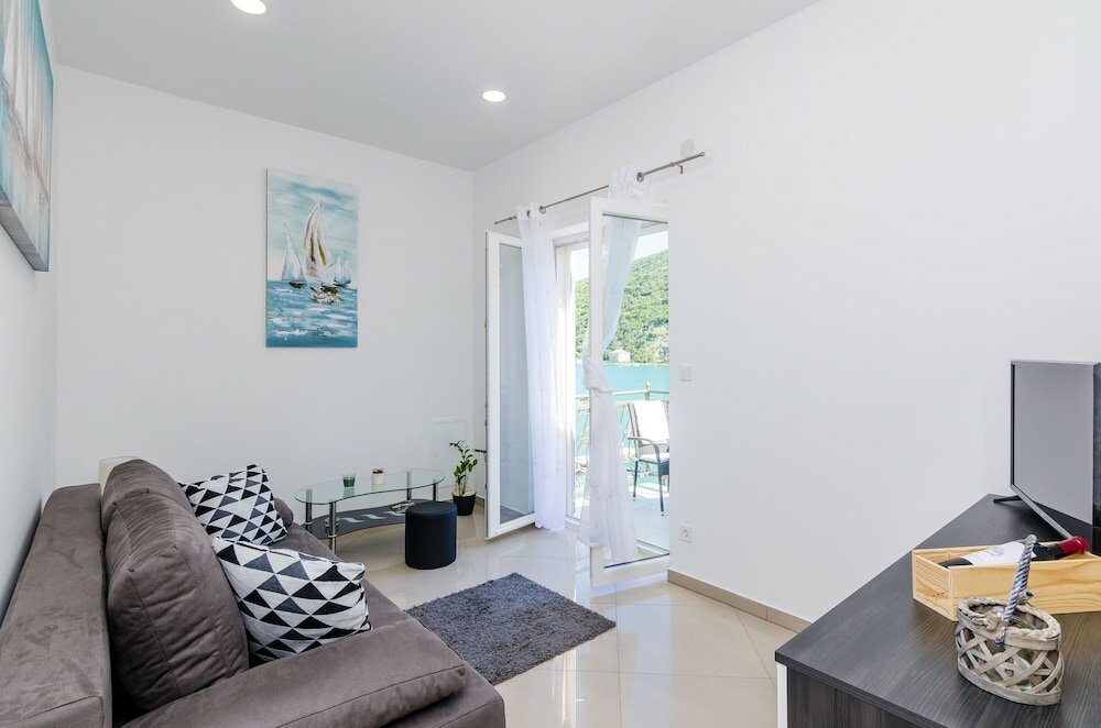 Фото Apartments La Luna