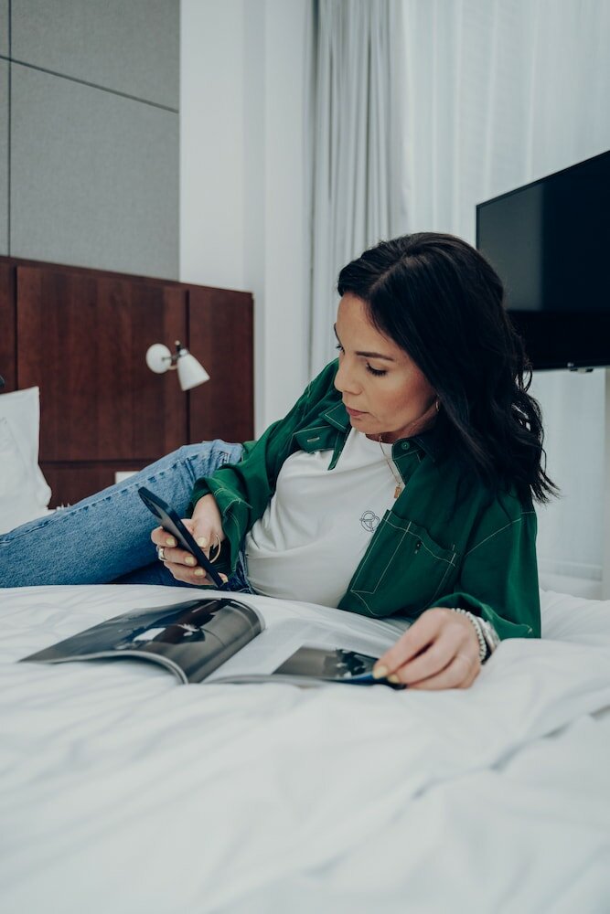 Фото Ruby Louise Hotel Frankfurt