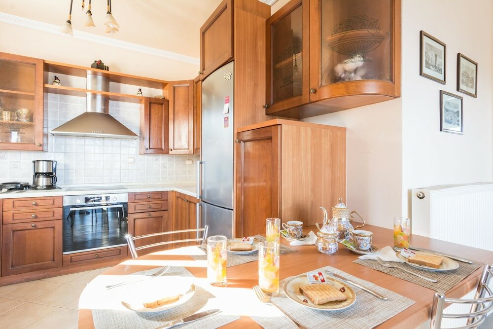 Фото Villa Spartera Sea View by CorfuEscapes