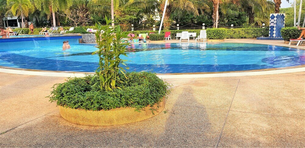 Фото View Talay 2a, 5th Floor Studio Condo