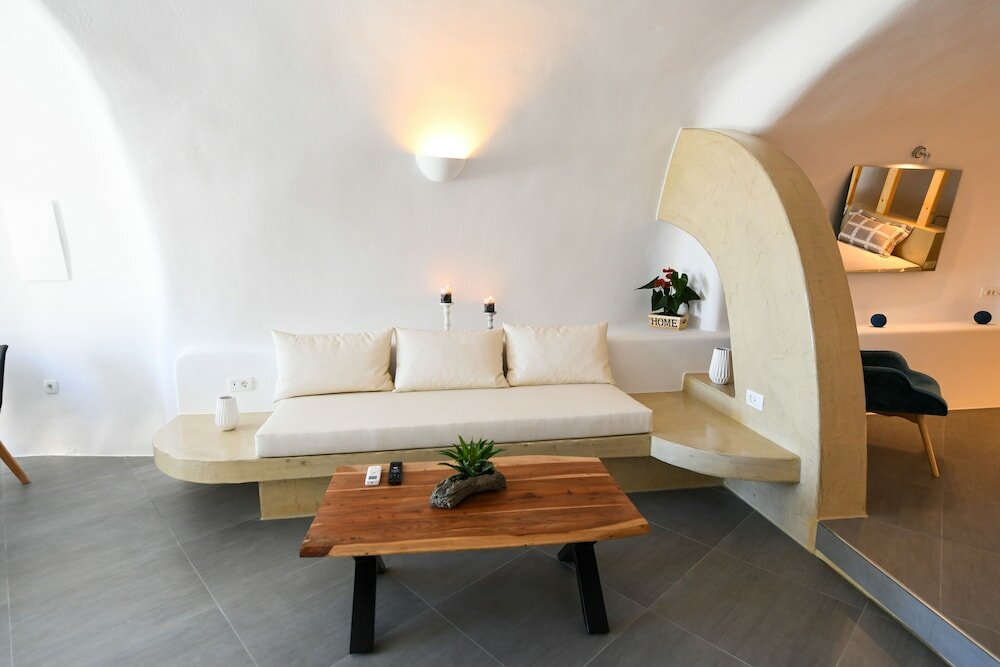 Фото Luxe Efis Home Sea View 4 Villas & 4 Prive Hot Tub