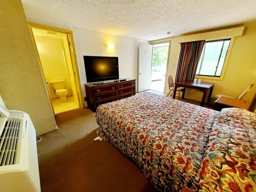 Гостиница Wallingford Inn в Хамдене
