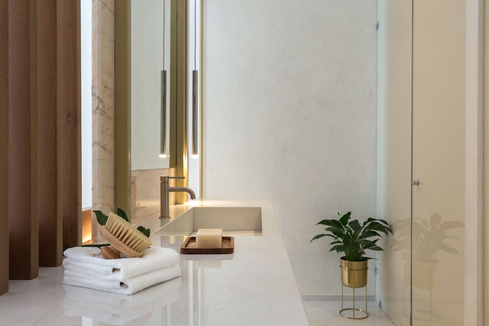 Фото Mirabile Luxury Suites