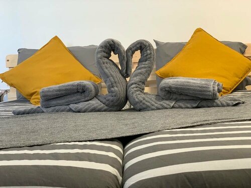 Гостевой дом Maya Luxury в Хайфе