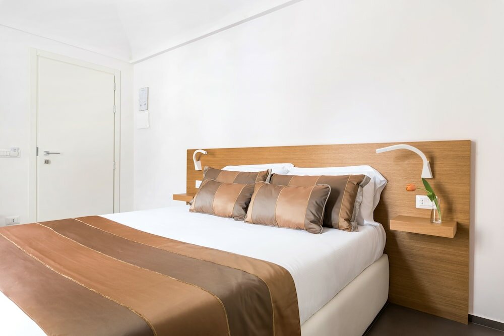 Фото Aurà - Guest House Iblea