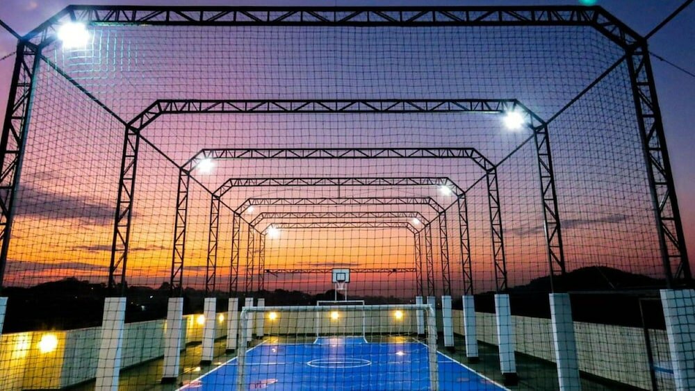 Фото Lefel Hotel