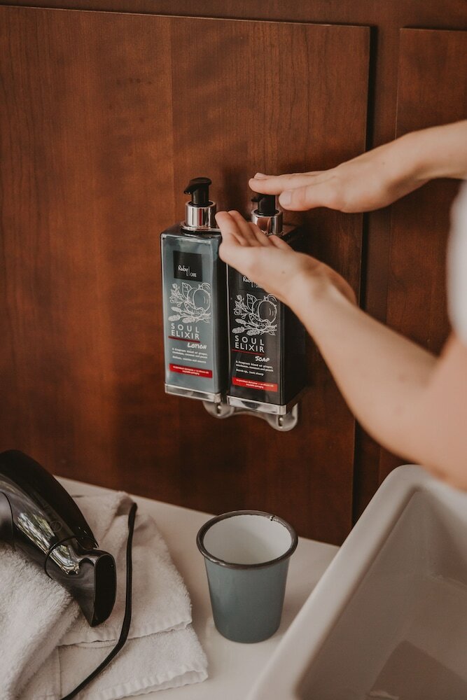 Фото Ruby Louise Hotel Frankfurt